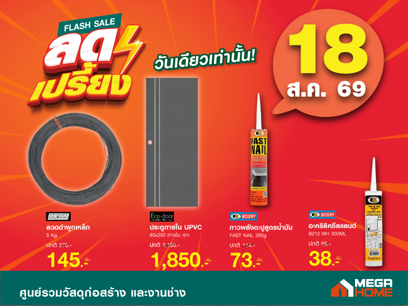 ลดเปรี้ยง วันเดียว01